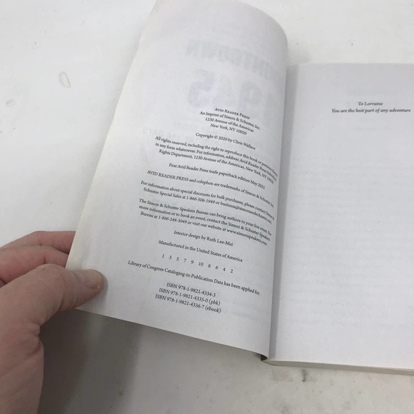 Countdown 1945 by Chris Wallace - Picture 2 of 3